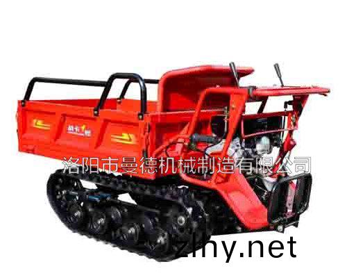 履帶運輸車(chē)