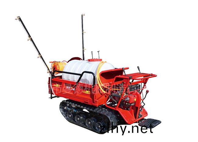 除(chu)草(cao)打(da)藥機(ji)