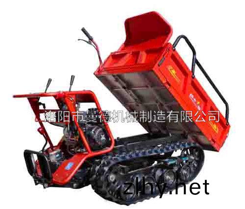 履(lv)帶運輸(shu)車(chē)