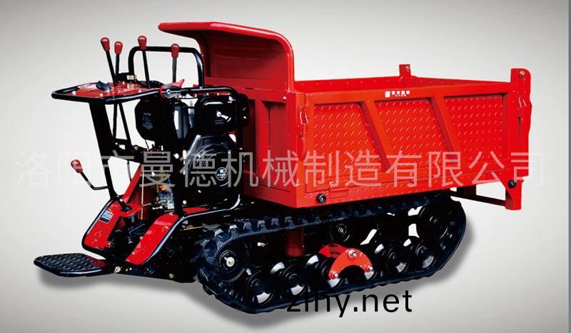 履帶搬(ban)運機KR-LC-YI