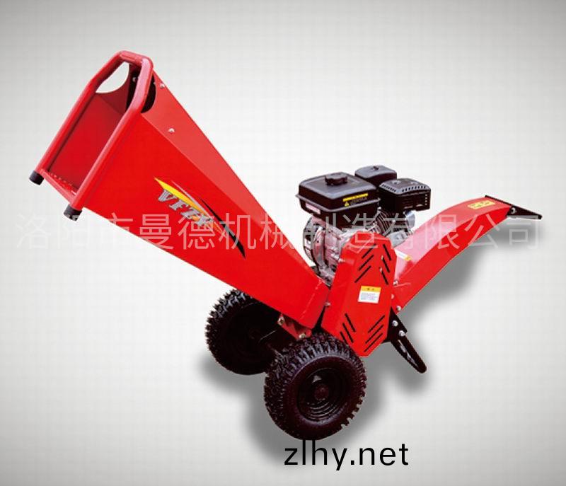 樹(shù)枝(zhi)粉(fen)碎(sui)機(ji)VFZY-G20