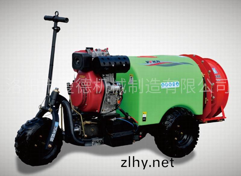 菓(guo)園(yuan)風(fēng)送打(da)藥(yao)機(ji)3wfc-300