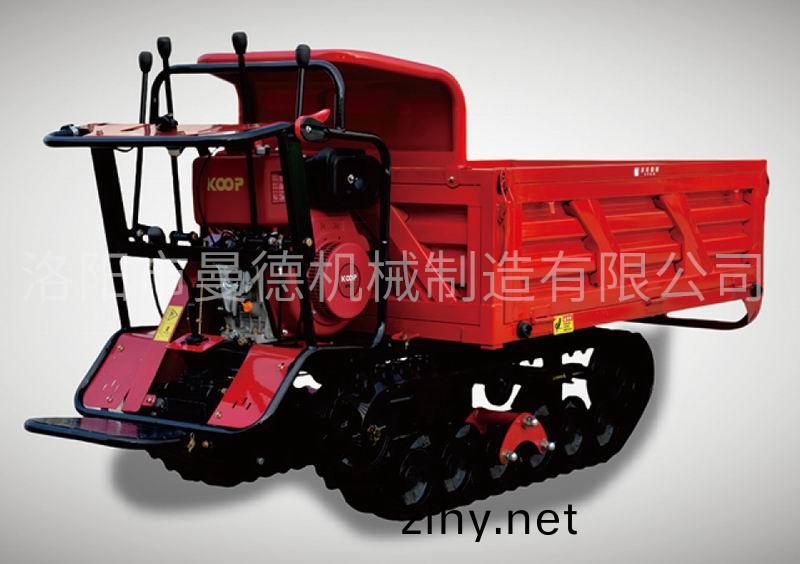 履帶搬運機(ji)KR-LC（Y1-D1-S1）