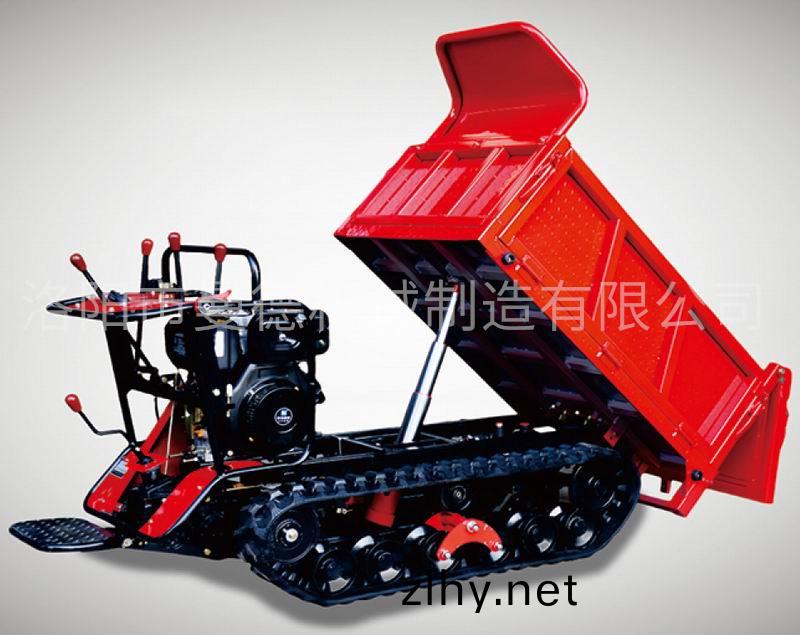履帶(dai)搬(ban)運(yun)機KR-LC-YI